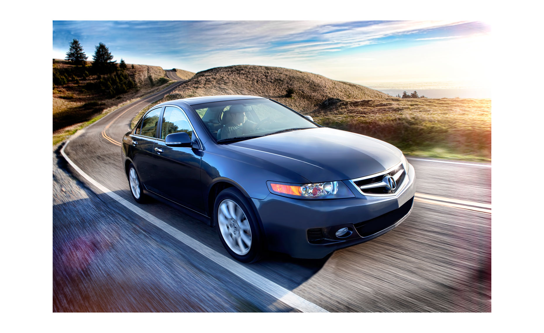 Acura TSX  | Neil Fraser Photography | Neil Fraser Photographer