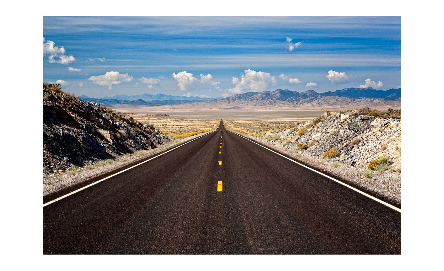 Arizona Highway | Neil Fraser Photography | Neil Fraser Photographer