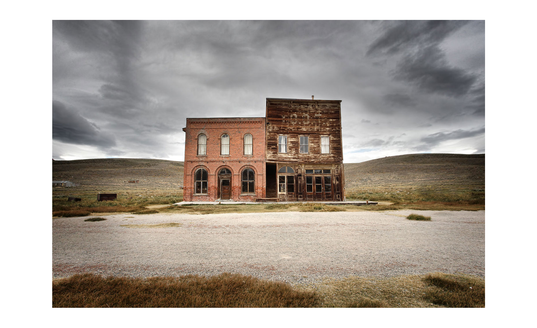 Bodie | Neil Fraser Photography | Neil Fraser Photographer