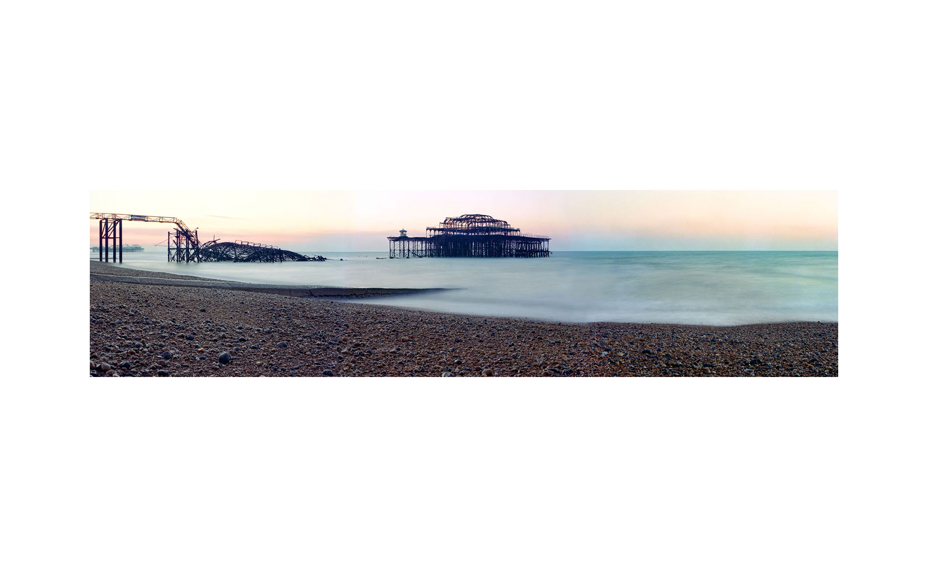 Brighton Sunrise | Neil Fraser Photography | Neil Fraser Photographer