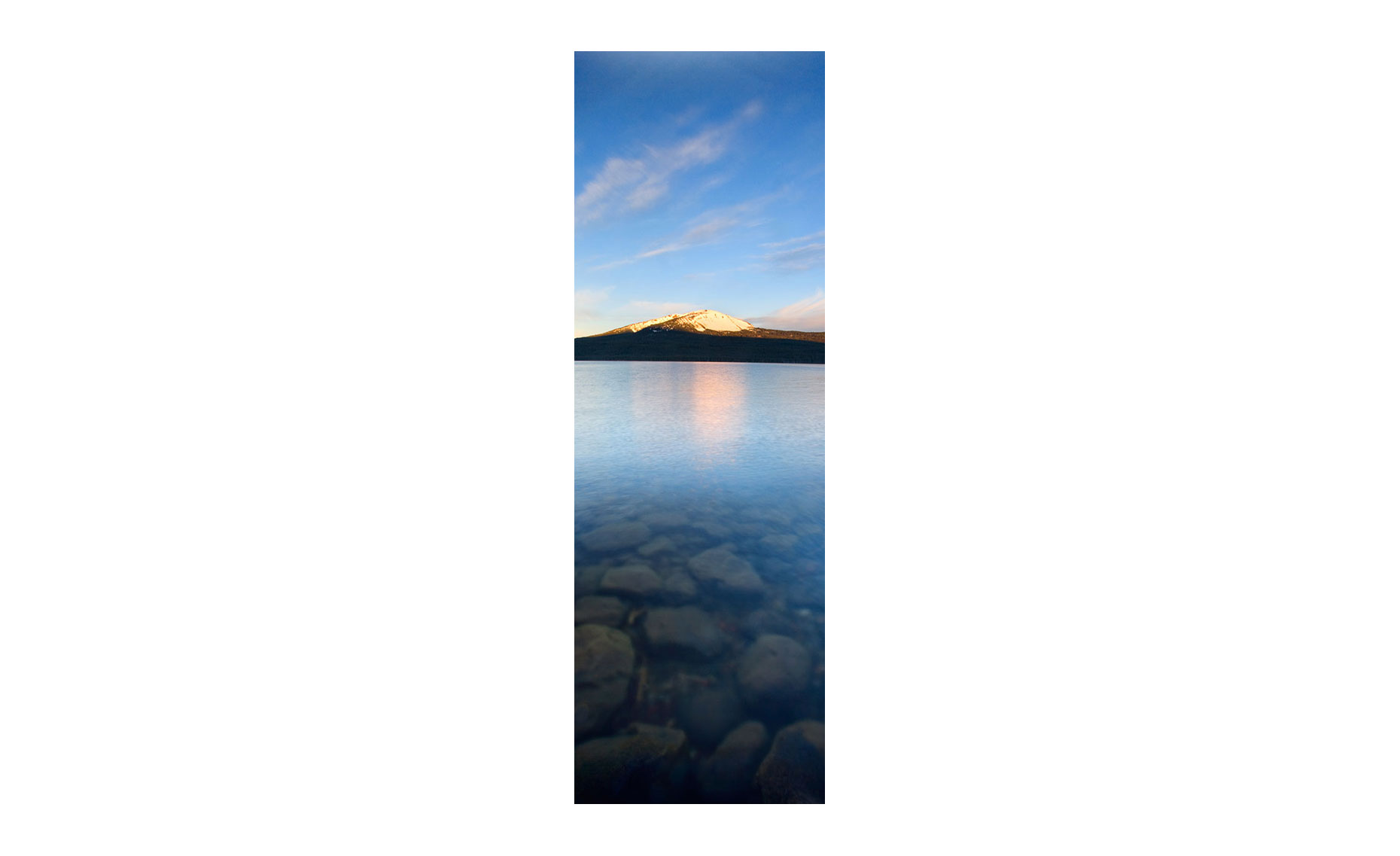 Clear Lake | Neil Fraser Photography | Neil Fraser Photographer