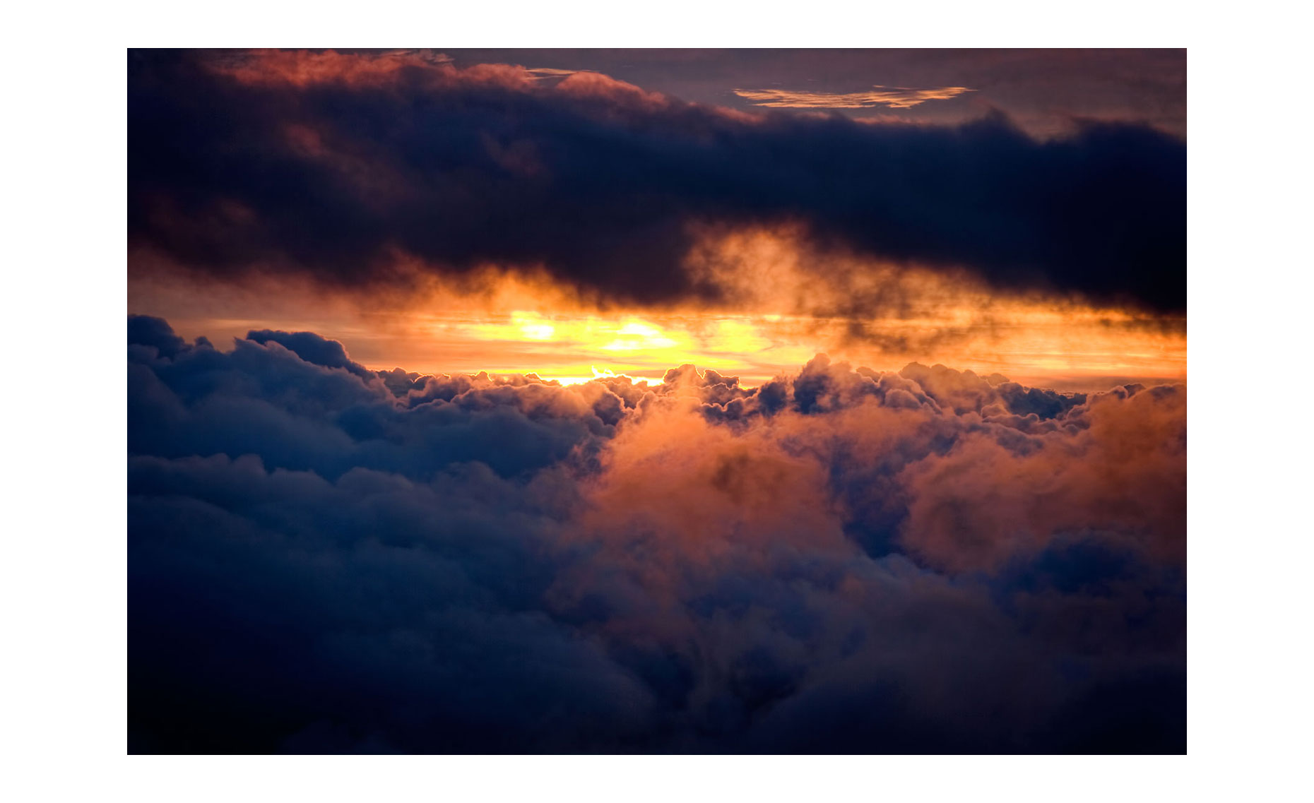 Clouds | Neil Fraser Photography | Neil Fraser Photographer
