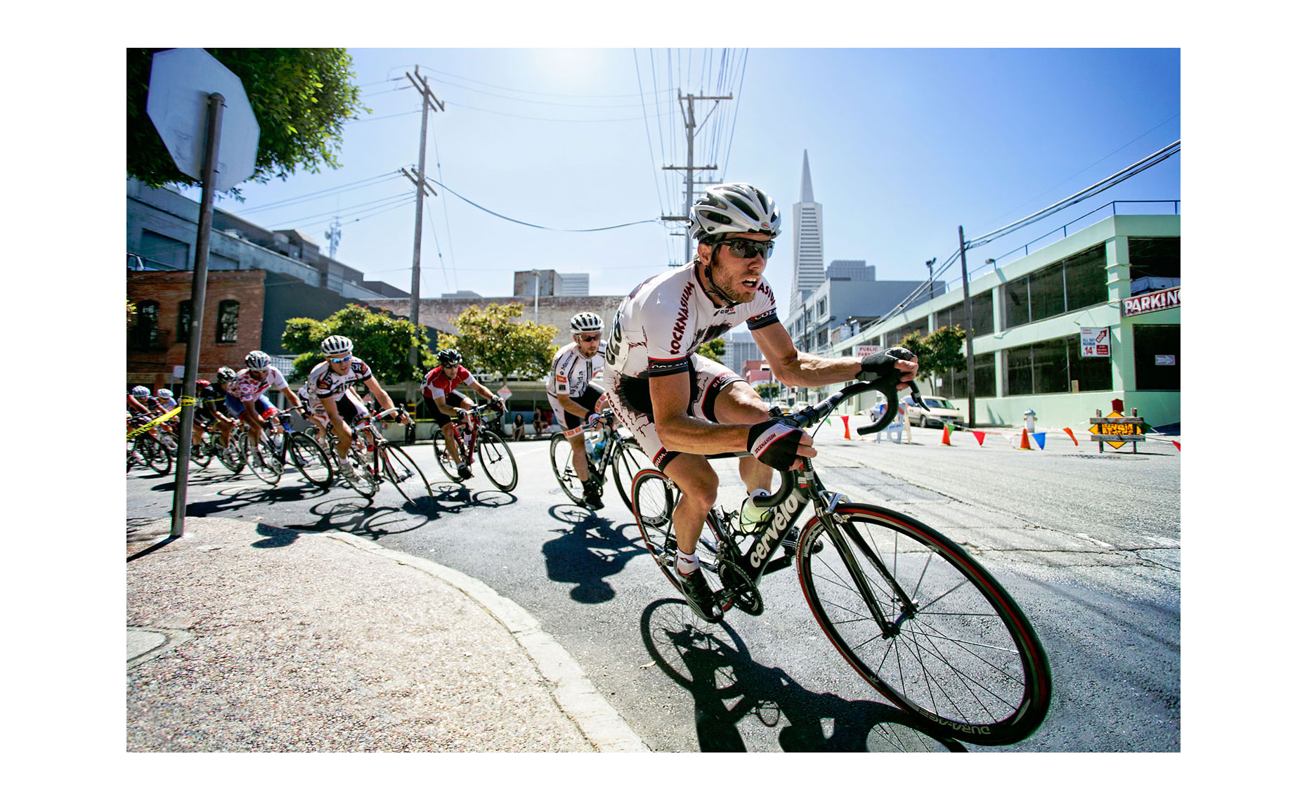 San Francisco Giro | Neil Fraser Photography | Neil Fraser Photographer