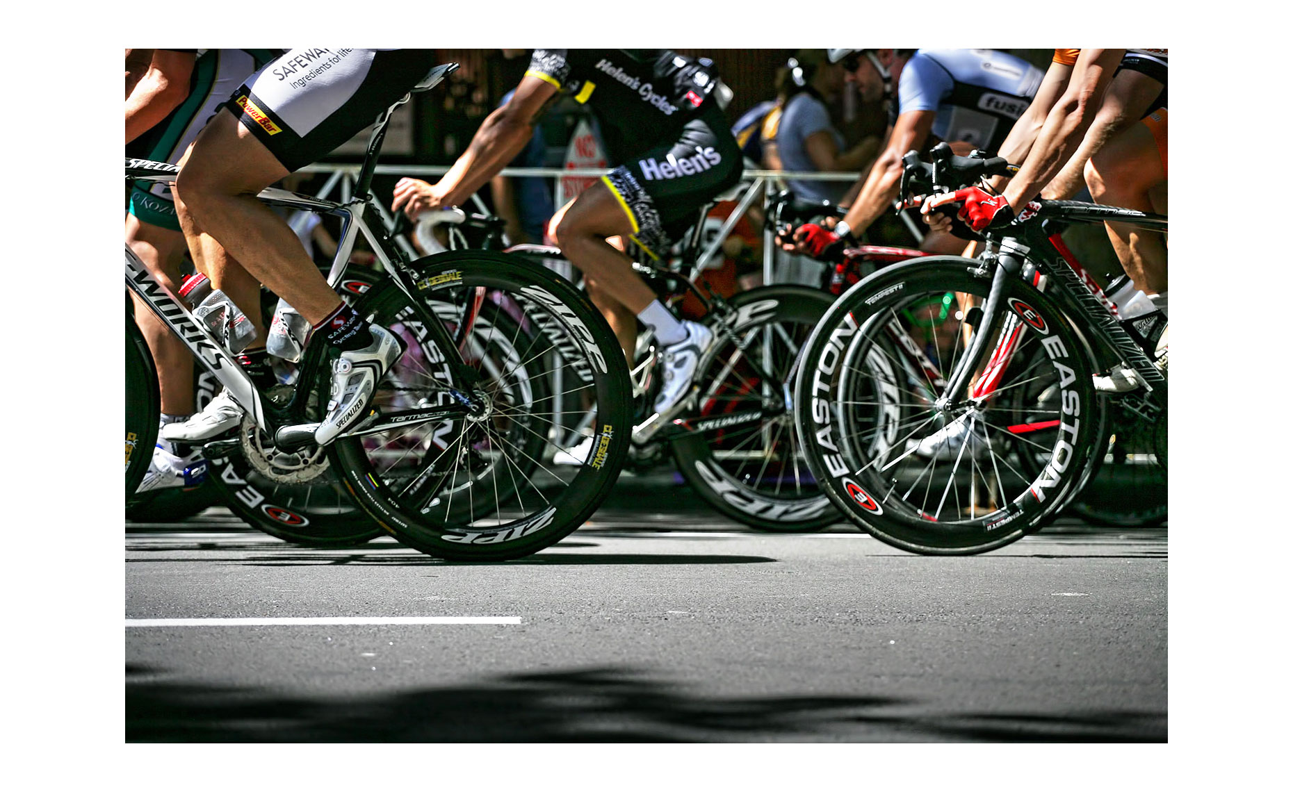 San Francisco Giro | Neil Fraser Photography | Neil Fraser Photographer