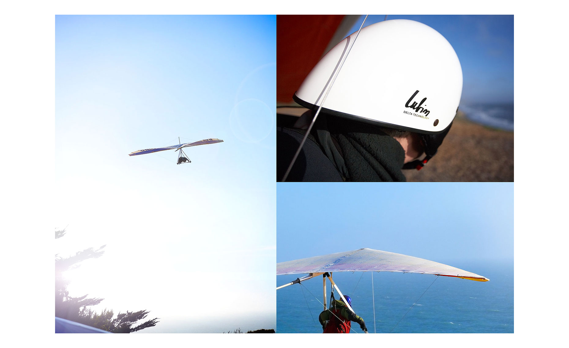  Hang Gliding | Neil Fraser Photography | Neil Fraser Photographer