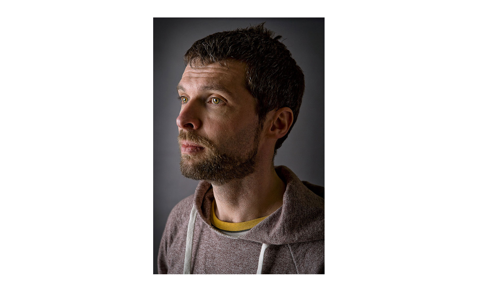 Cormac Portrait | Neil Fraser Photography | Neil Fraser Photographer