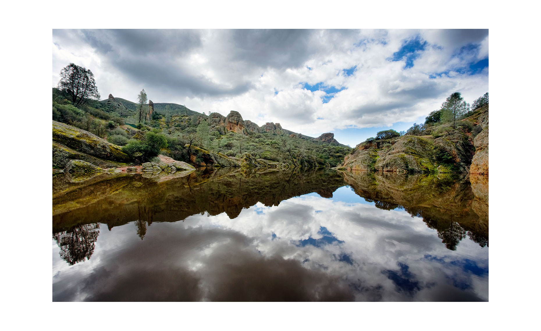 Pinnacles | Neil Fraser Photography | Neil Fraser Photographer
