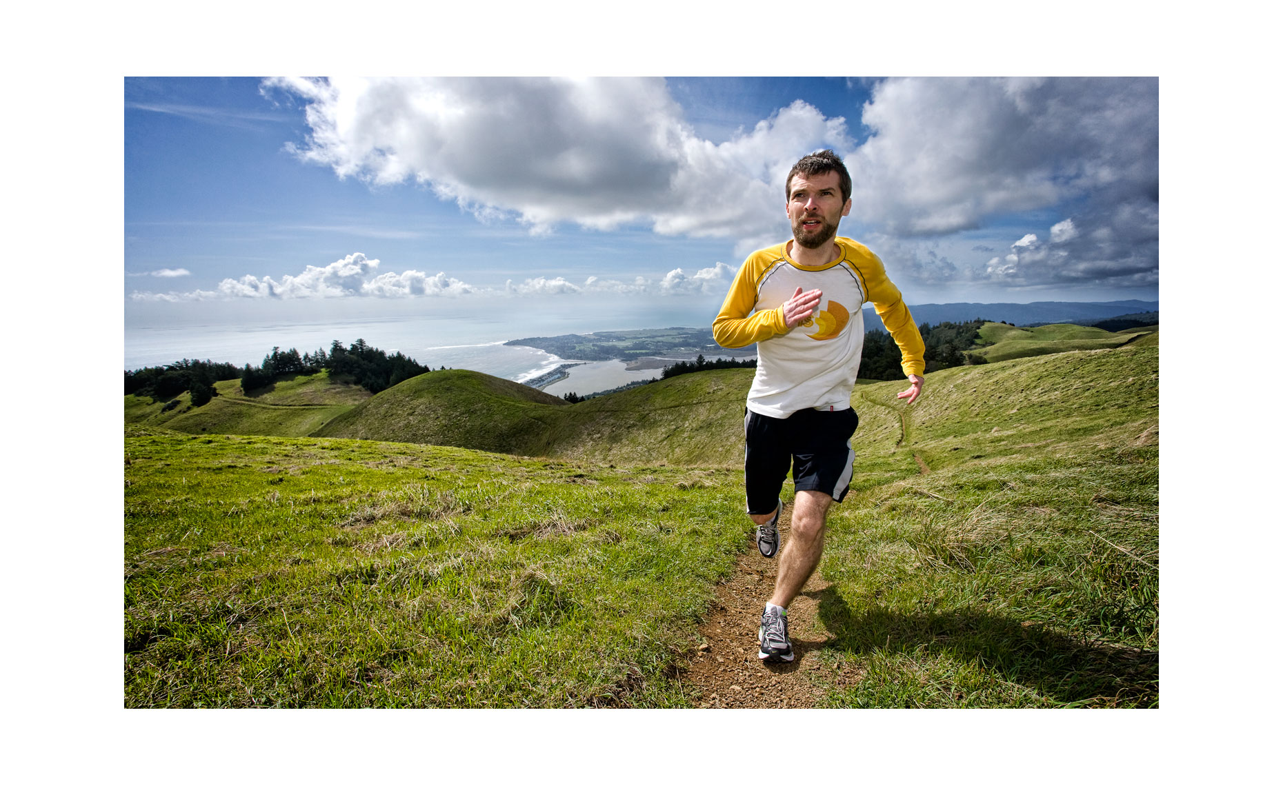 Running | Neil Fraser Photography | Neil Fraser Photographer