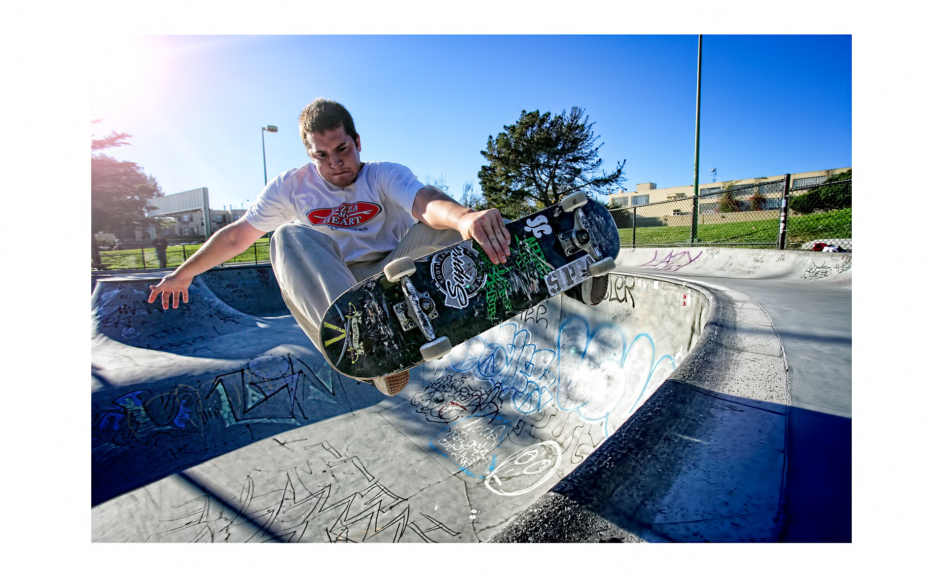 Skateboarding | Neil Fraser Photography | Neil Fraser Photographer
