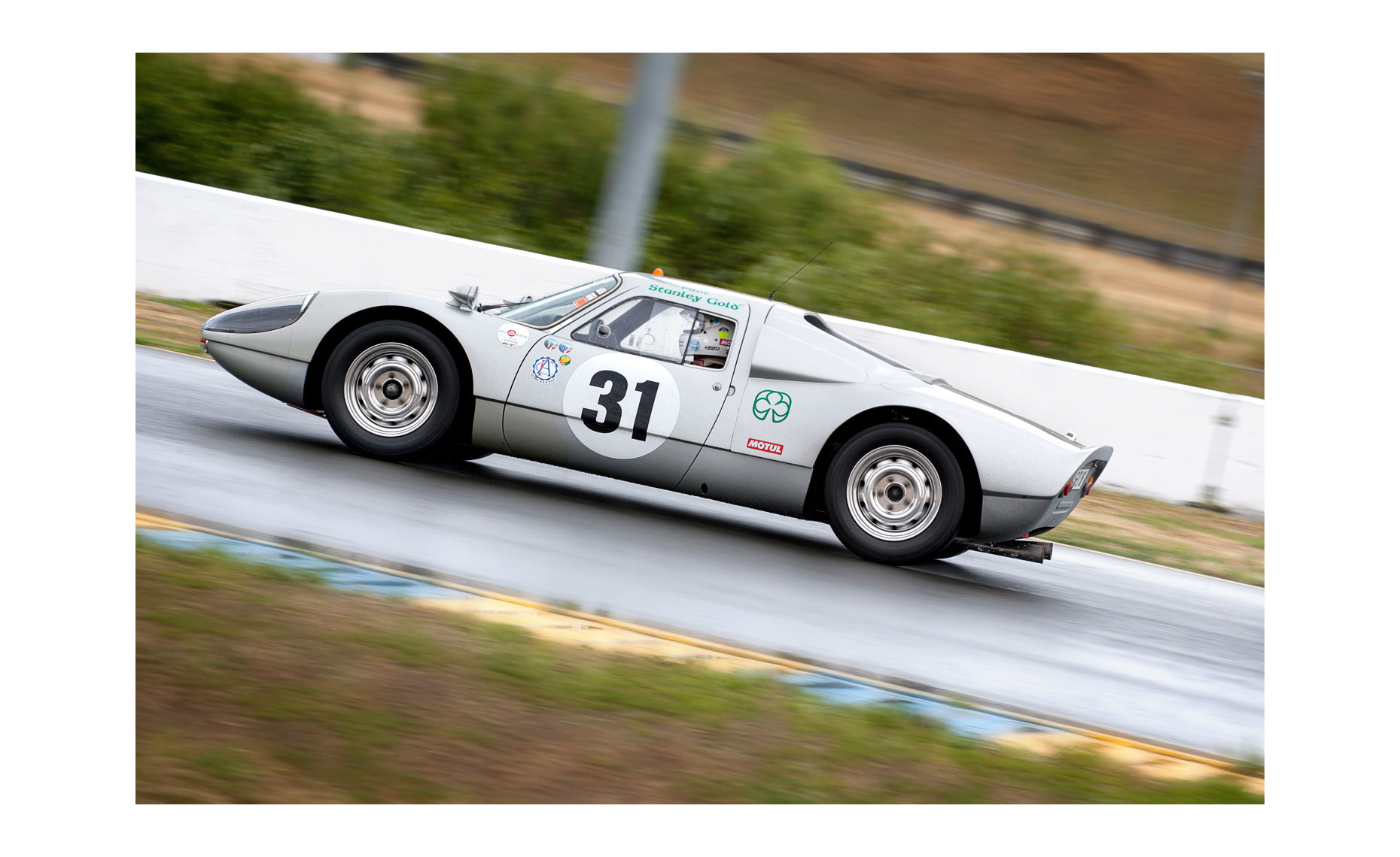 Porsche 904/6 | Neil Fraser Photography | Neil Fraser Photographer