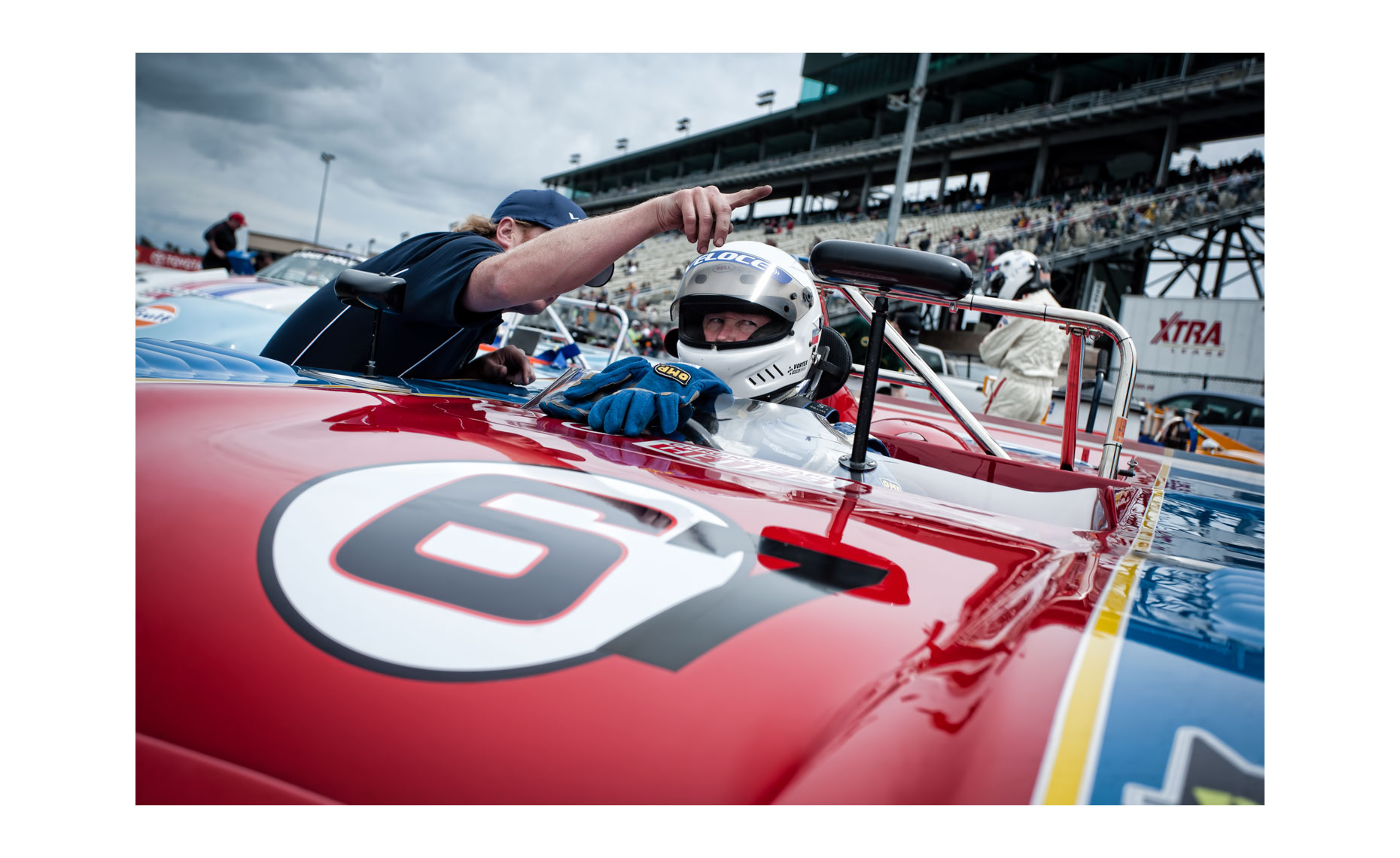Sonoma Classics | Neil Fraser Photography | Neil Fraser Photographer