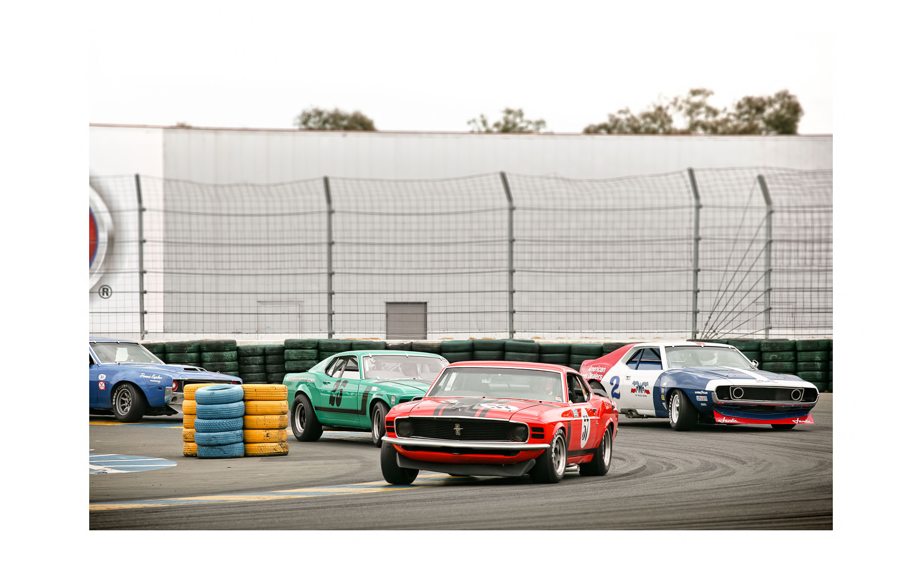 Sonoma Classics NASCAR | Neil Fraser Photography | Neil Fraser Photographer
