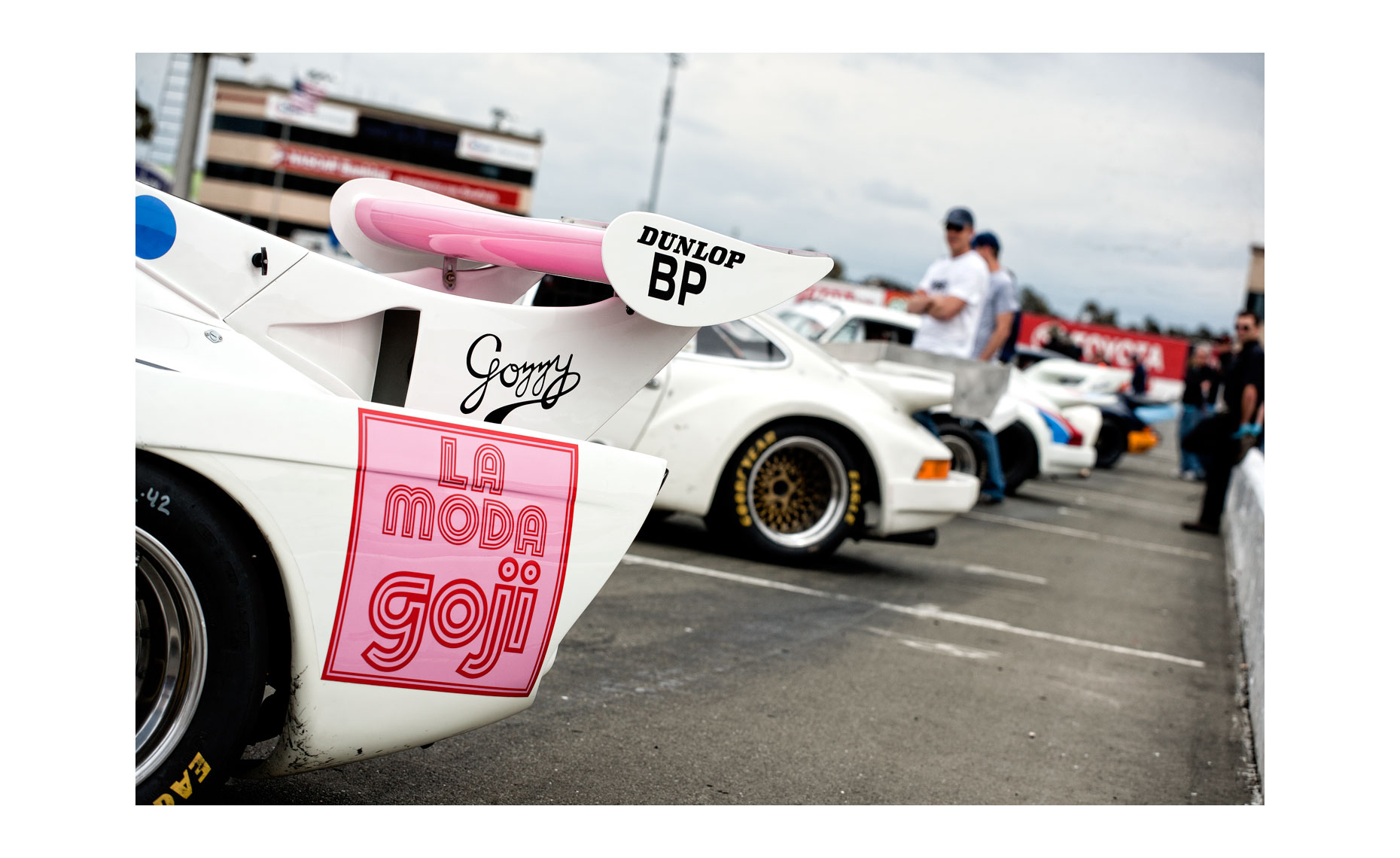 Porsche 935 K3 | Neil Fraser Photography | Neil Fraser Photographer
