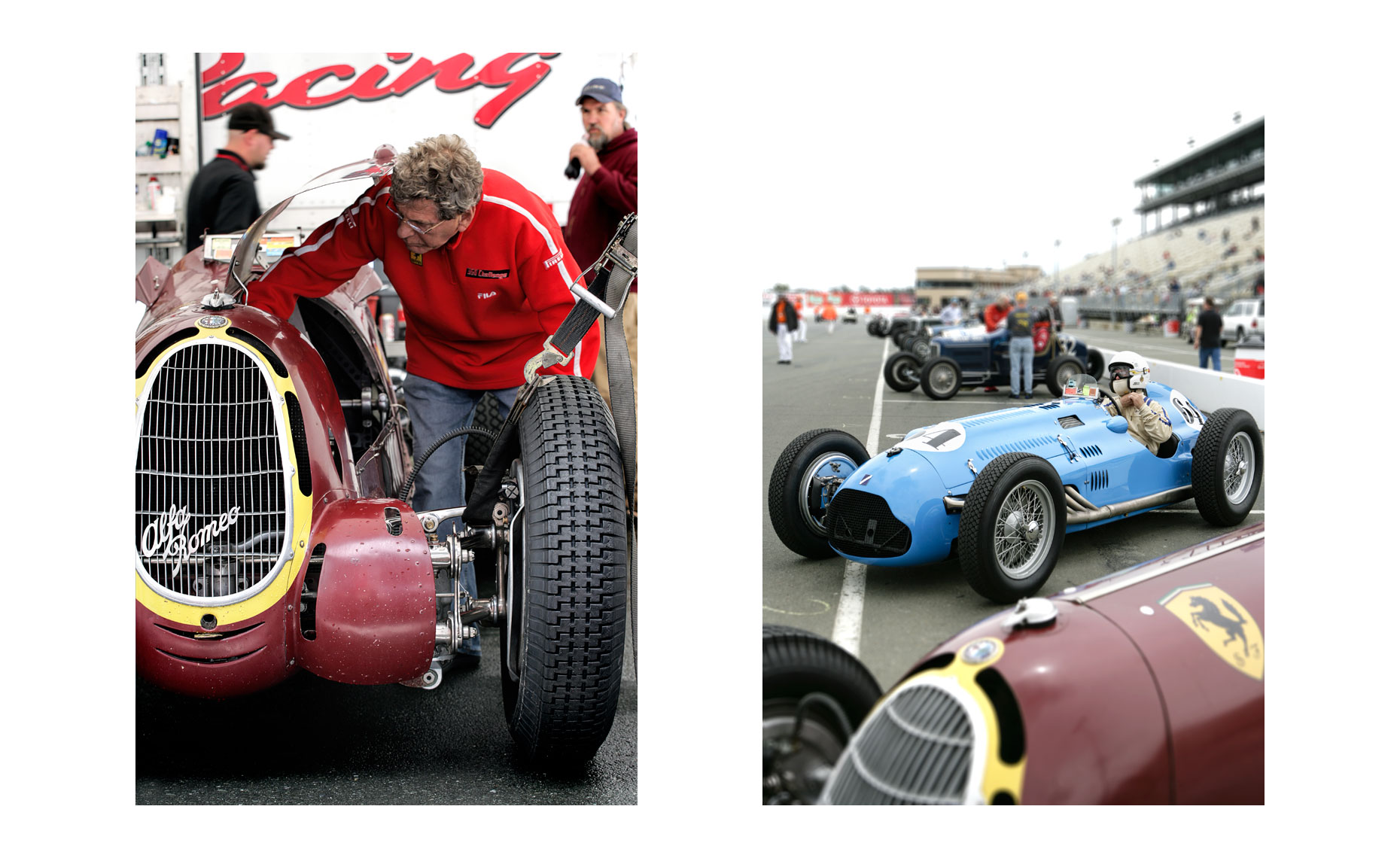 Sonoma Classic | Neil Fraser Photography | Neil Fraser Photographer