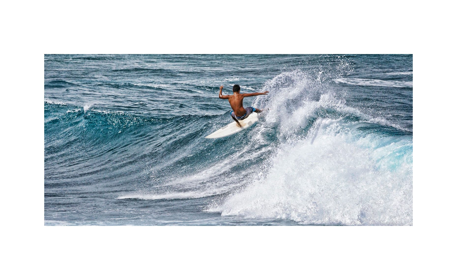Surfing | Neil Fraser Photography | Neil Fraser Photographer