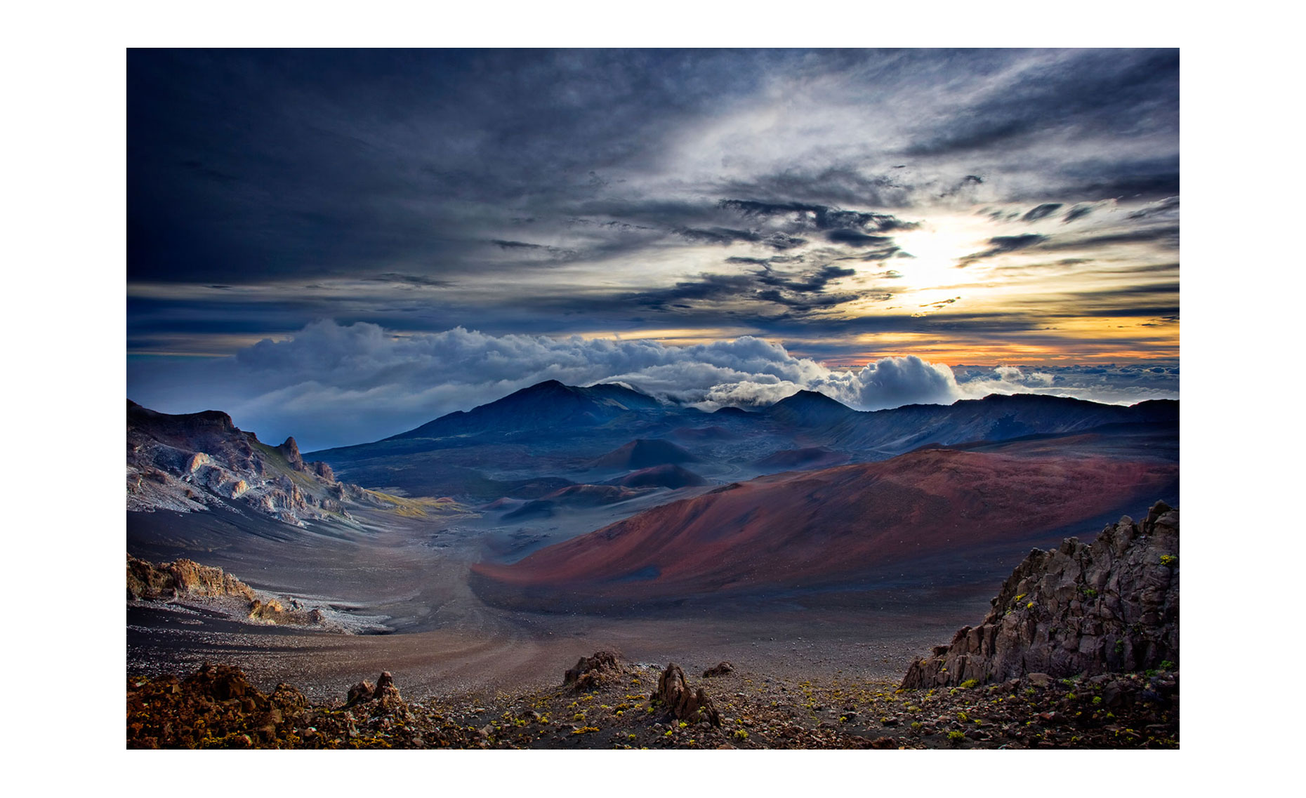 Volcano | Neil Fraser Photography | Neil Fraser Photographer