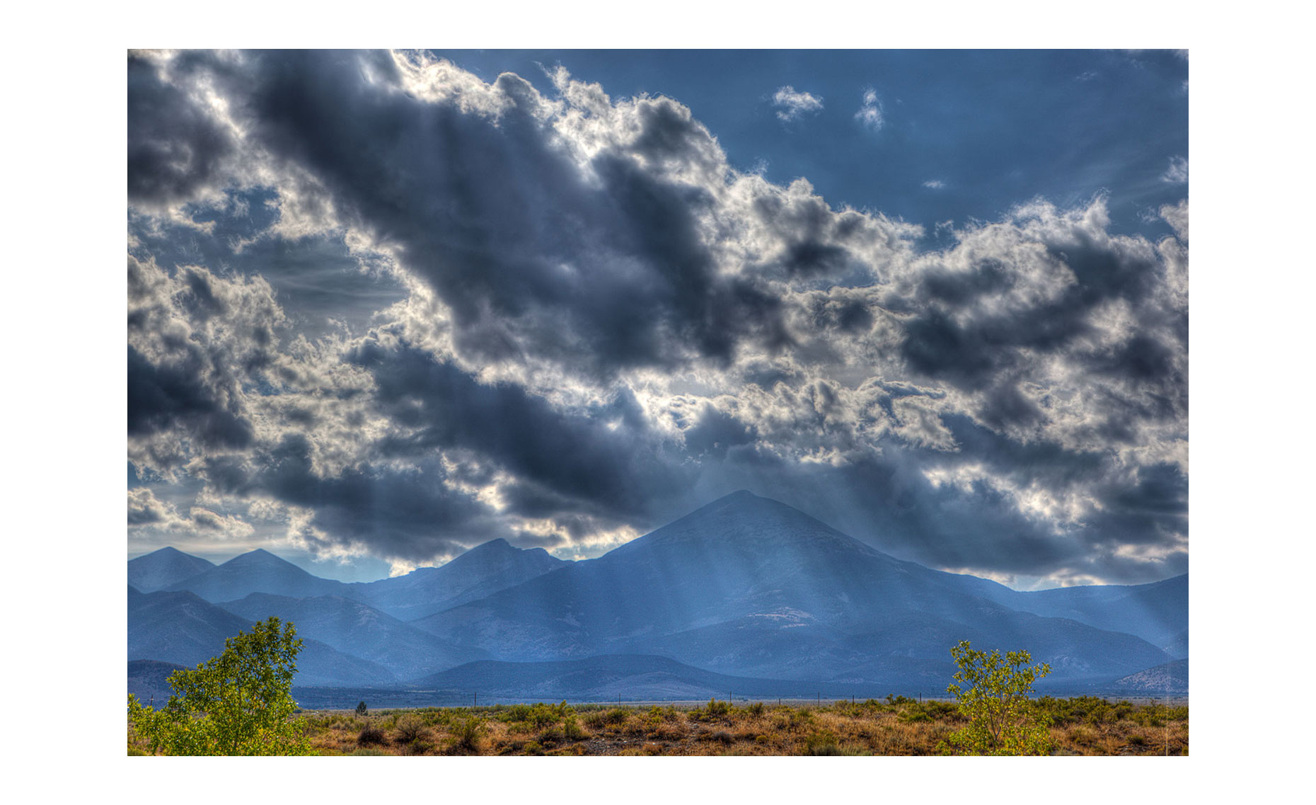 West Sierras | Neil Fraser Photography | Neil Fraser Photographer