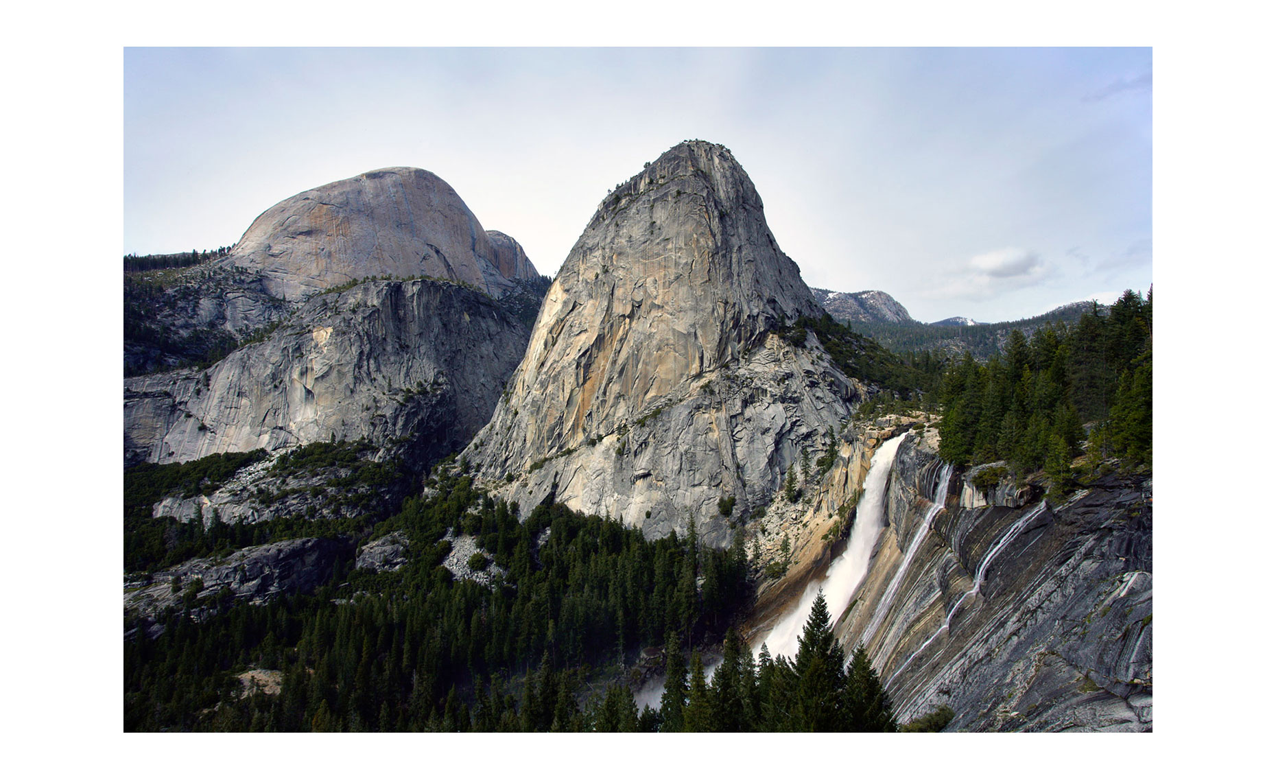 Yosemite | Neil Fraser Photography | Neil Fraser Photographer