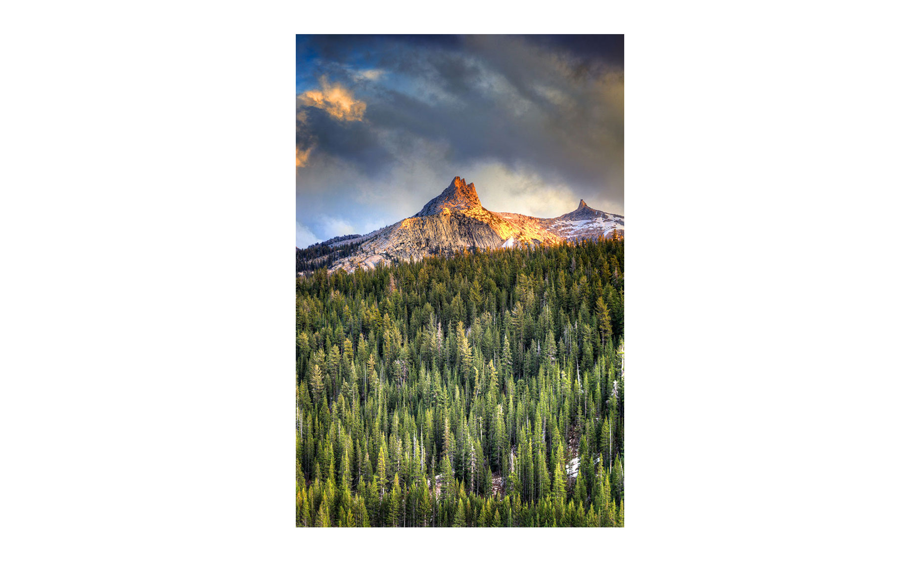 Yosemite | Neil Fraser Photography | Neil Fraser Photographer