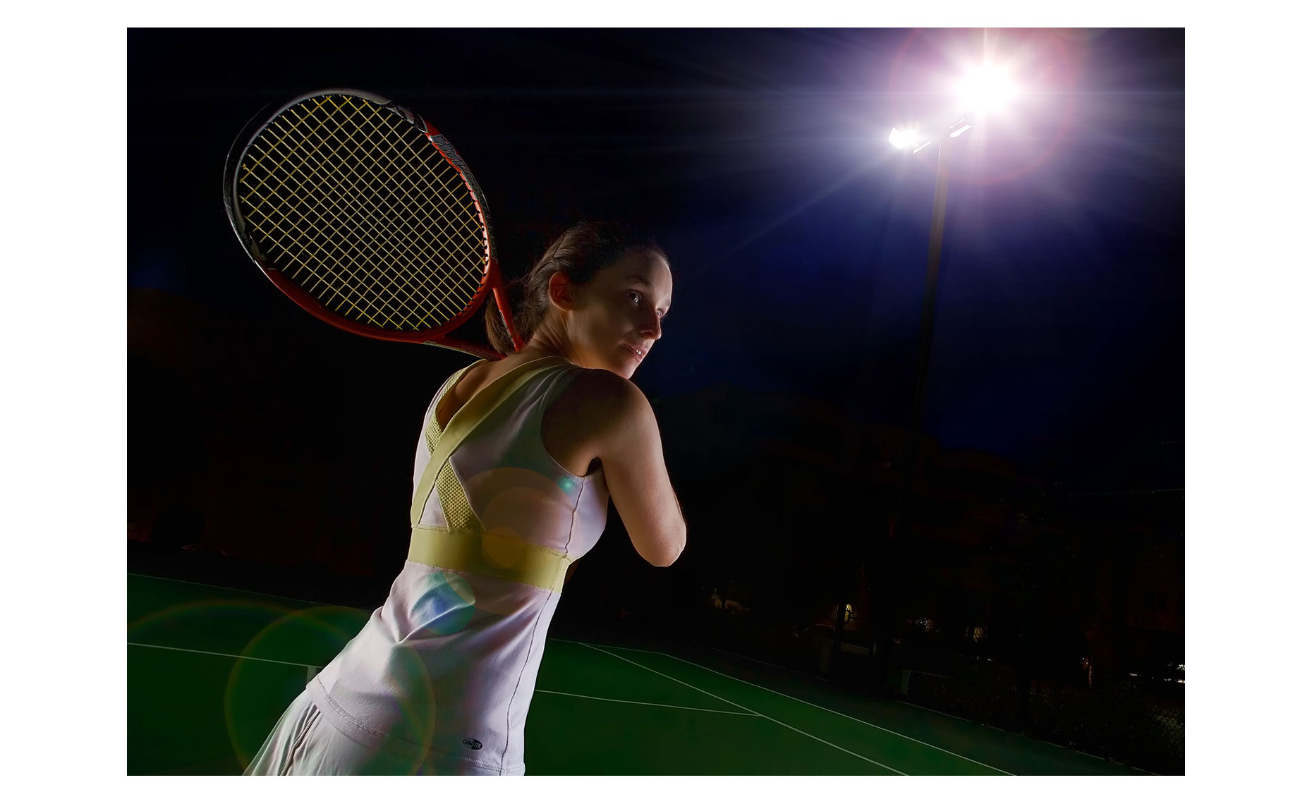 Tennis | Neil Fraser Photography | Neil Fraser Photographer