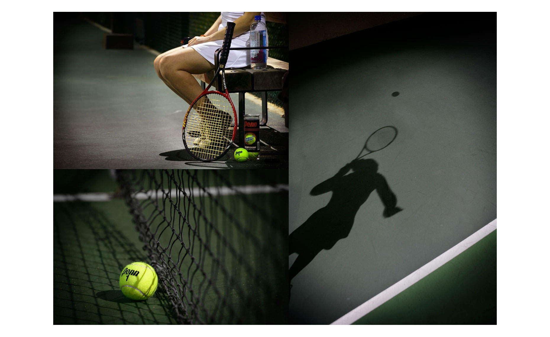 Tennis | Neil Fraser Photography | Neil Fraser Photographer