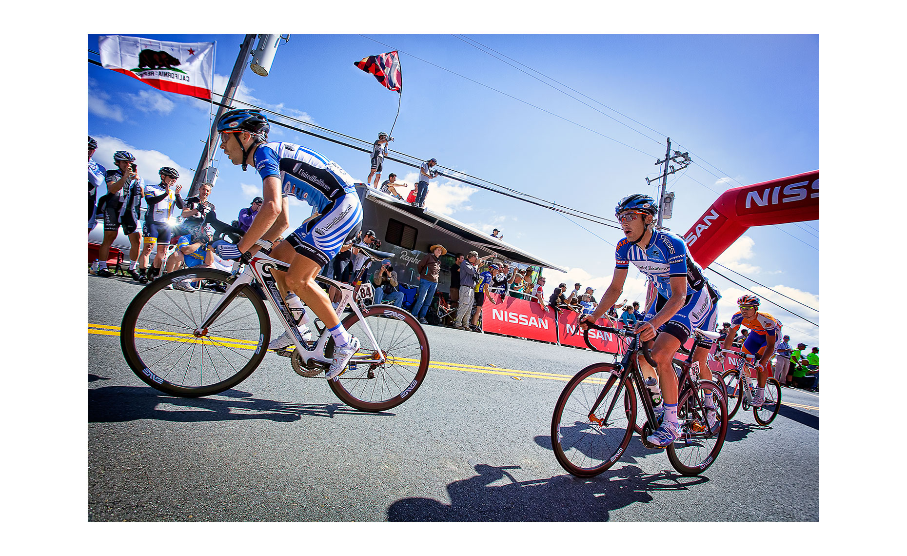 Tour of California King of the Mountain | Neil Fraser Photography | Neil Fraser Photographer