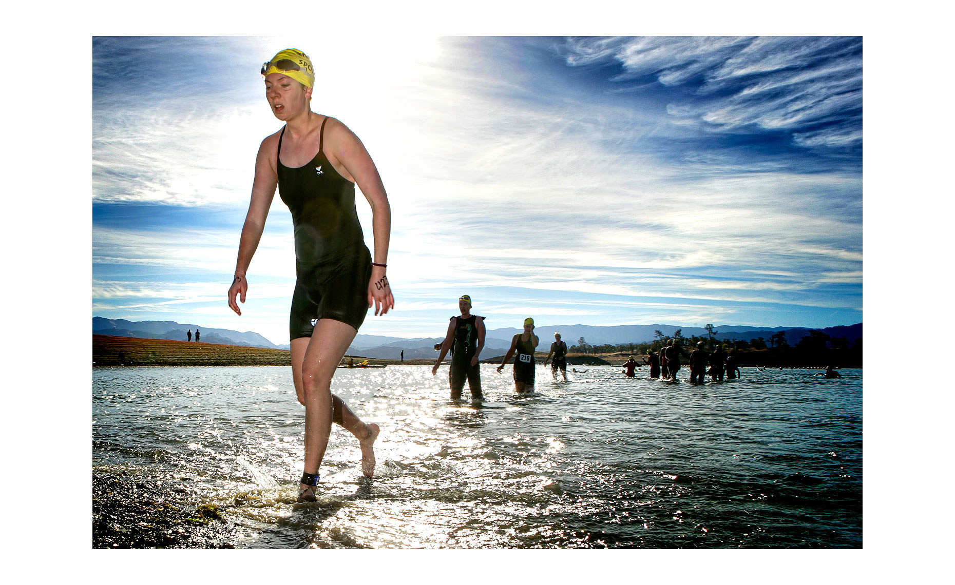 Triathlon | Neil Fraser Photography | Neil Fraser Photographer